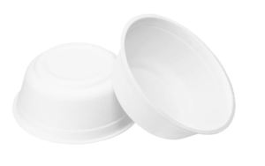 Bagasse Bowl 32OZ 500 CT